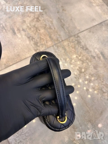 YVES SAINT LAURENT 💎Дамски Чанти , снимка 11 - Чанти - 54235150