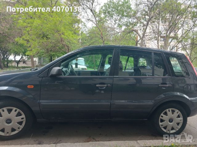 Продава Ford  Fusion 2009, снимка 15 - Автомобили и джипове - 45341620