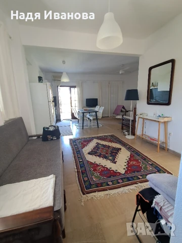 Продава се апартамент в Скала Фурка Халкидики , снимка 4 - Апартаменти - 50833953