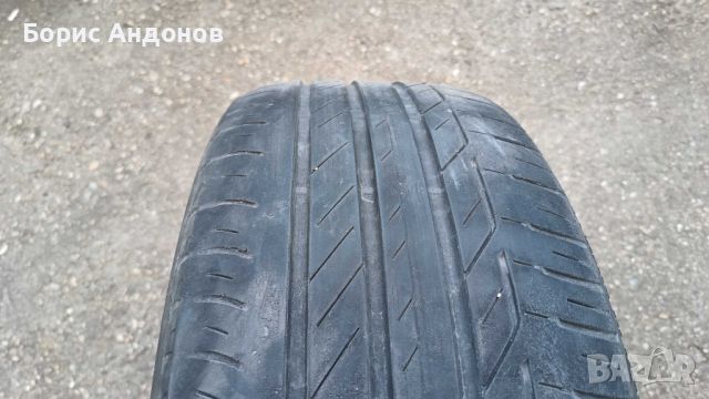 Гуми Bridgestone Turanza 225/45/19 - 2 броя, снимка 6 - Гуми и джанти - 45141544