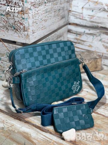 чанти louis vuitton , снимка 6 - Чанти - 45944347