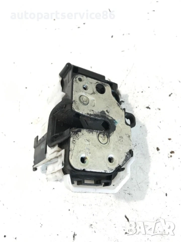 Заключващ механизъм за предна лява врата за Peugeot Bipper (2008) 11361751080