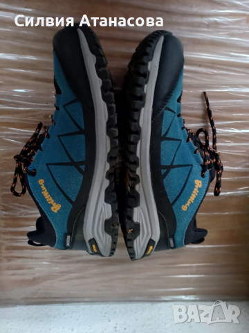 Туристически обувки Britting, снимка 7 - Други - 52966906