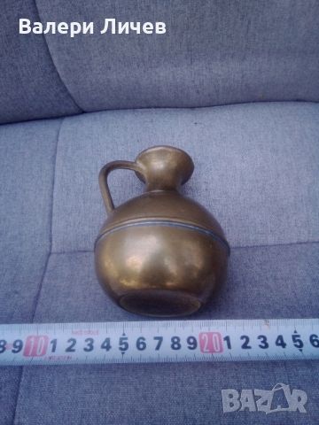 Кана или ваза, снимка 3 - Други ценни предмети - 46243521