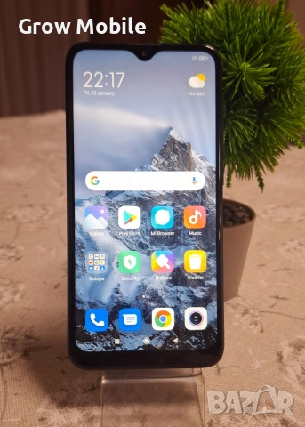 Xiaomi Redmi 8A