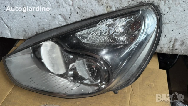 Оригинални Фарове зa Ford Galaxy - H7H1PY21W / 6M21-13W030-AH / 1EJ009250-01