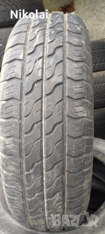 1бр лятна гума 195/70R14 Kargomax, снимка 1 - Гуми и джанти - 46097449