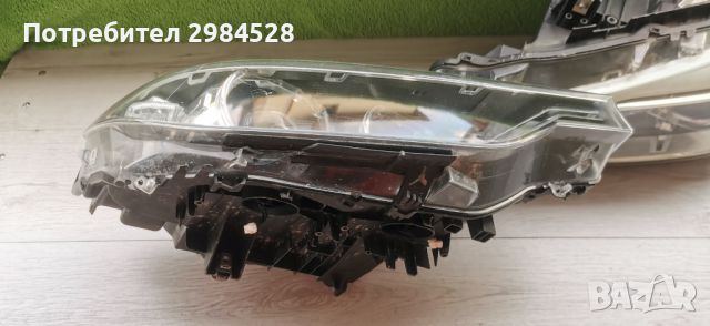 Фарове за BMW 3 F30 F31 / БМВ 3 Ф30 Ф31, снимка 9 - Части - 43330995