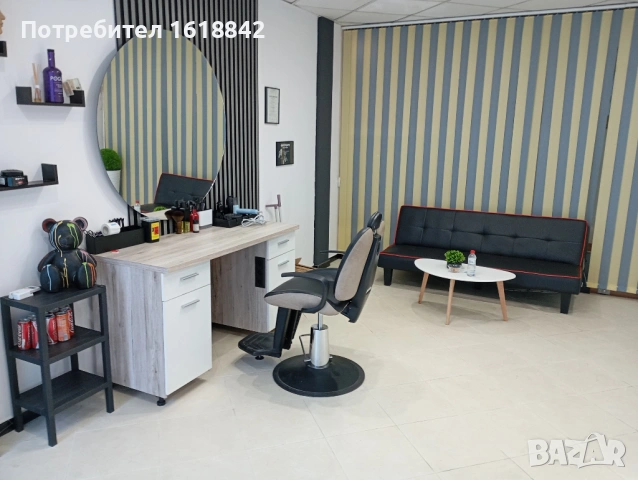 фризьорски салон, снимка 4 - Фризьорски услуги - 53097519