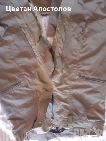 Продава панталон Haglofs, снимка 4 - Панталони - 52015862