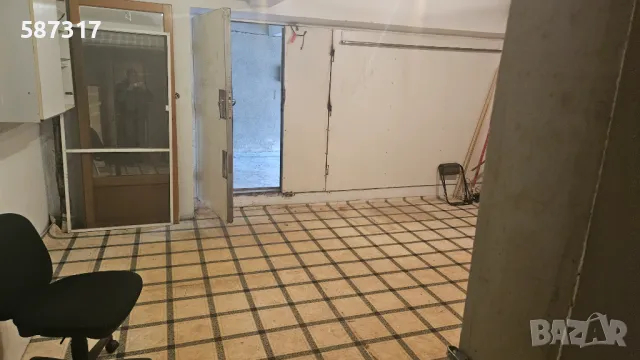 Продавам  партер, снимка 15 - Гаражи и паркоместа - 49420615