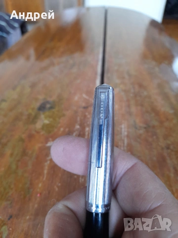 Стара писалка Союз, снимка 2 - Други ценни предмети - 53470326