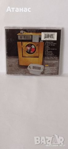 CD аудио, снимка 7 - CD дискове - 46115767