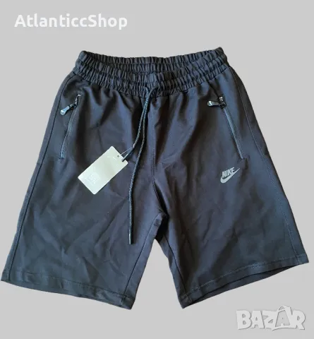 Къси панталони Nike Club Short, снимка 1 - Спортни дрехи, екипи - 46846246