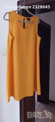 Рокля , снимка 2 - Рокли - 51075070