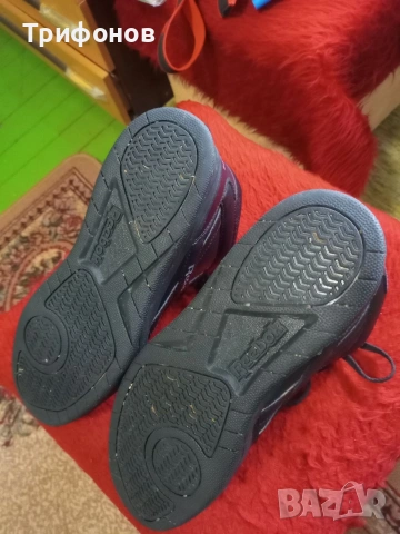Мъжки маратонки Reebok - 44,5, снимка 5 - Маратонки - 53399694
