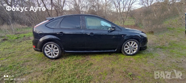 Форд Фокус На Части 2.0/136 ТДЦИ МК2.5 Ford Focus Na Chasti TDCI MK2.5, снимка 5 - Автомобили и джипове - 52723872