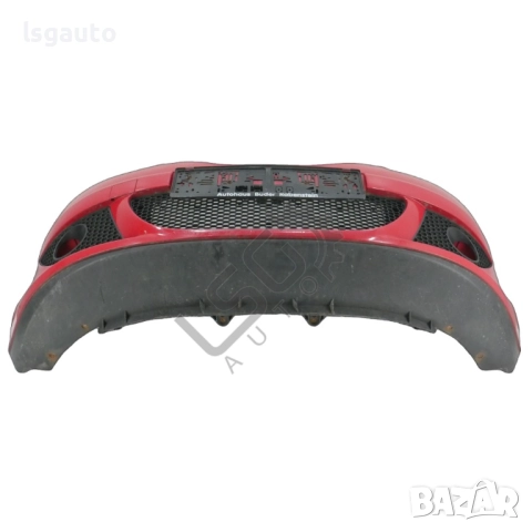 Предна броня Seat Altea 2004-2010 ID: 154386, снимка 2 - Части - 52480019