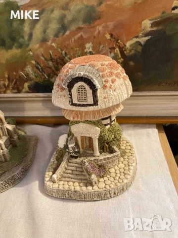 Декоративни къщички, снимка 8 - Декорация за дома - 52369944