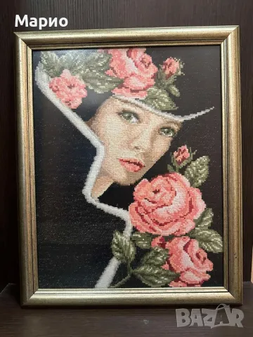 продавам гоблени, снимка 6 - Гоблени - 50439899