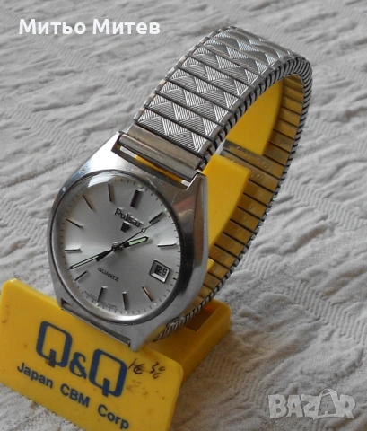 Кварцов Pulsar, снимка 2 - Мъжки - 53846191