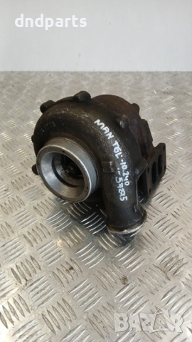 Турбо MAN TGL 10.240 53279707193