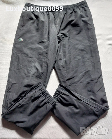 Мъжко долнище Lacoste L, снимка 2 - Спортни дрехи, екипи - 53919037