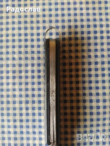 стар сгъваем нож Gerlach RGMe, снимка 3 - Ножове - 49957820