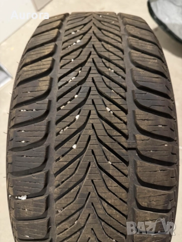 Зимни гуми Kelly 17'', снимка 3 - Гуми и джанти - 52490020