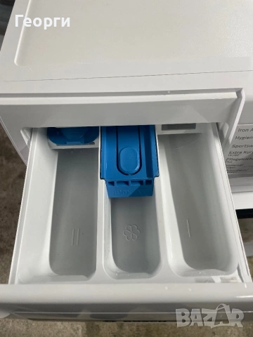 Bosch Serie 6 , снимка 7 - Перални - 53376821