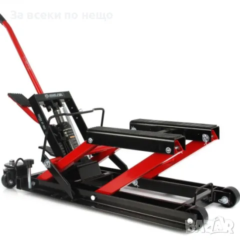 Сервизен крик  стойка за ATV 680 кг HAWEK, снимка 2 - Други инструменти - 50327112