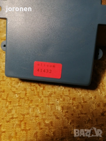 Дуплексна кутия за телефон-Нови, снимка 5 - Стационарни телефони и факсове - 54043394