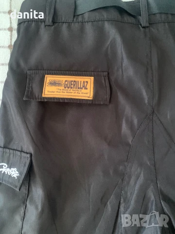 Нов къс, мъжки панталон, снимка 5 - Къси панталони - 51254407