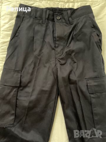 Мъжки работен панталон, снимка 14 - Спортни дрехи, екипи - 45783052