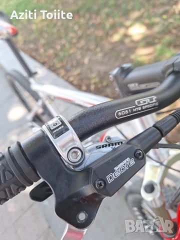 GT avalanche 0.5- retro mtb, снимка 6 - Велосипеди - 51317497