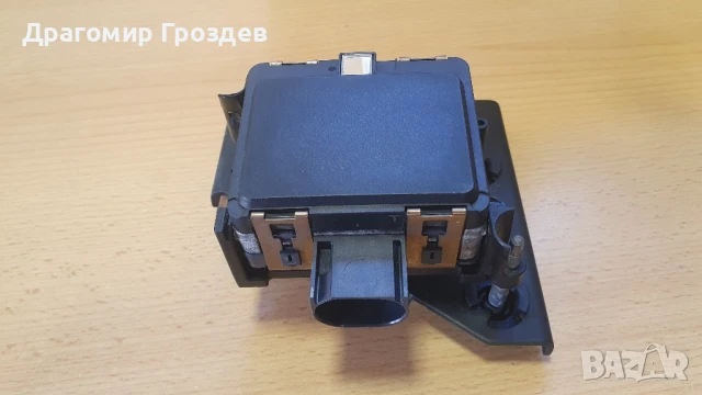 АЦЦ Радар сензор 5Q0 907 561 F за VW, Audi, Skoda, SEAT / ВАГ група 