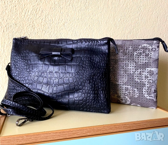 Дамски чанти, тип плик, снимка 8 - Чанти - 54012684