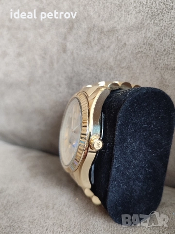 Унисекс Michael Kors 45mm, снимка 5 - Мъжки - 50493154