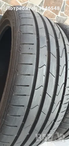 215/45/18 Hankook Ventus, снимка 3 - Гуми и джанти - 48576312