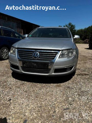 На Части Vw Passat B6 2.0 tdi 170hp, снимка 1 - Части - 46343480