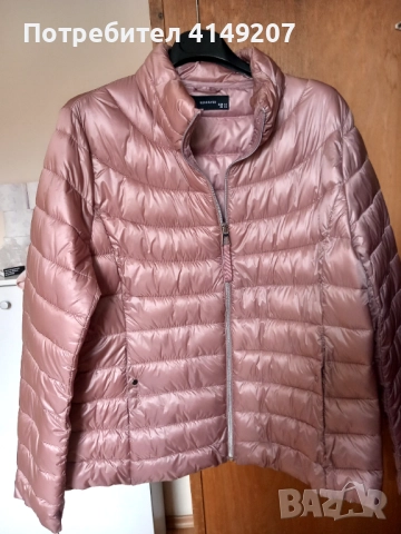 Дамско преходно яке Reserved Ново