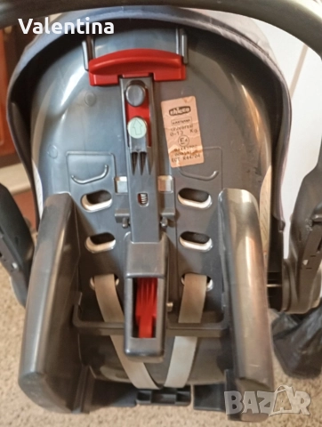 Кошница за кола Chicco, снимка 4 - Столчета за кола и колело - 52810947