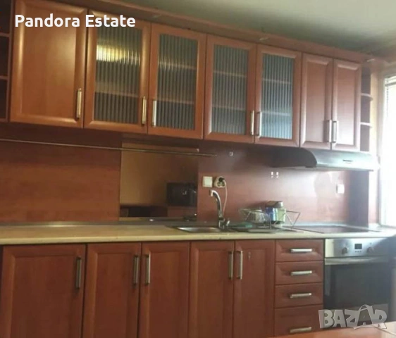 Продава двустаен апартамент в кв. Младост 4