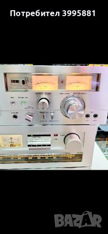 Винтидж дек Akai, mod. GXC-706D
, снимка 8 - Декове - 46580864