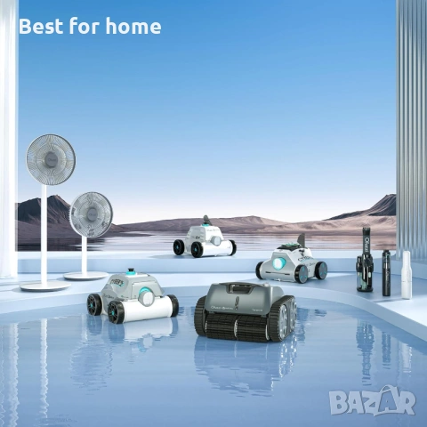 Прахосмукачка за кола Ofuzzi H8 Apex, преносима ръчна прахосмукачка с висока мощност 12000Pa, снимка 8 - Прахосмукачки - 53525780