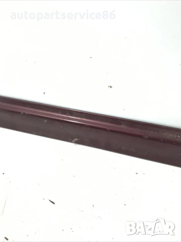 Формоване на предна лява врата за Jeep Cherokee (2005) 55GF55, снимка 2 - Части - 53494676