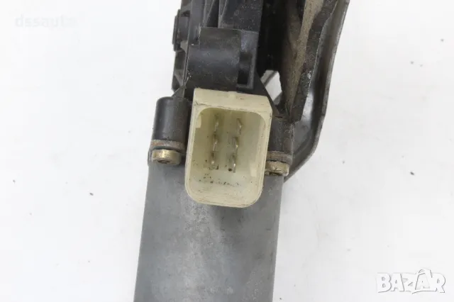 Стъклоповдигач Mercedes CLK W208 Преден Ляв A2087200346 0130821722, снимка 6 - Части - 50024927