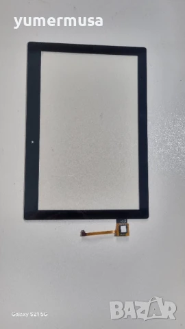 Lenovo Tab 3 10 Plus-оригинален тъчскрийн 