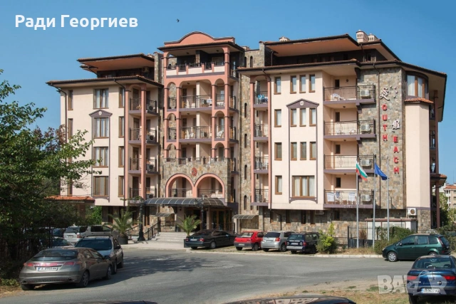 Продава голямо студио в Нестинарка Царево, снимка 16 - Апартаменти - 53045050