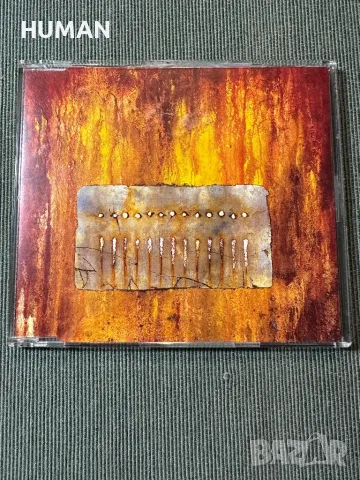 Nine Inch Nails, снимка 2 - CD дискове - 46920880